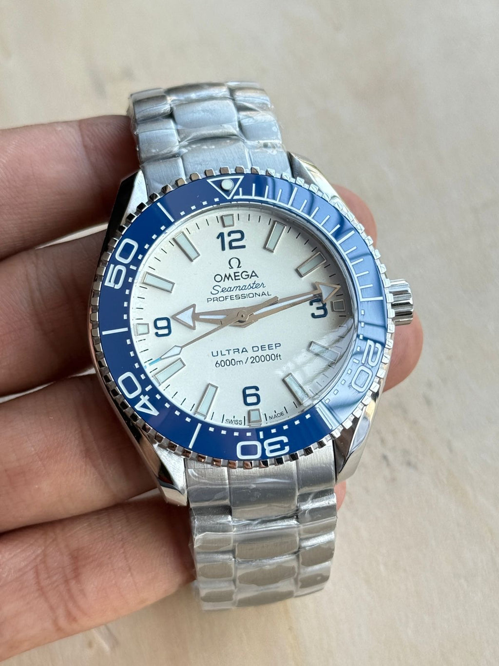 Omega Automatic