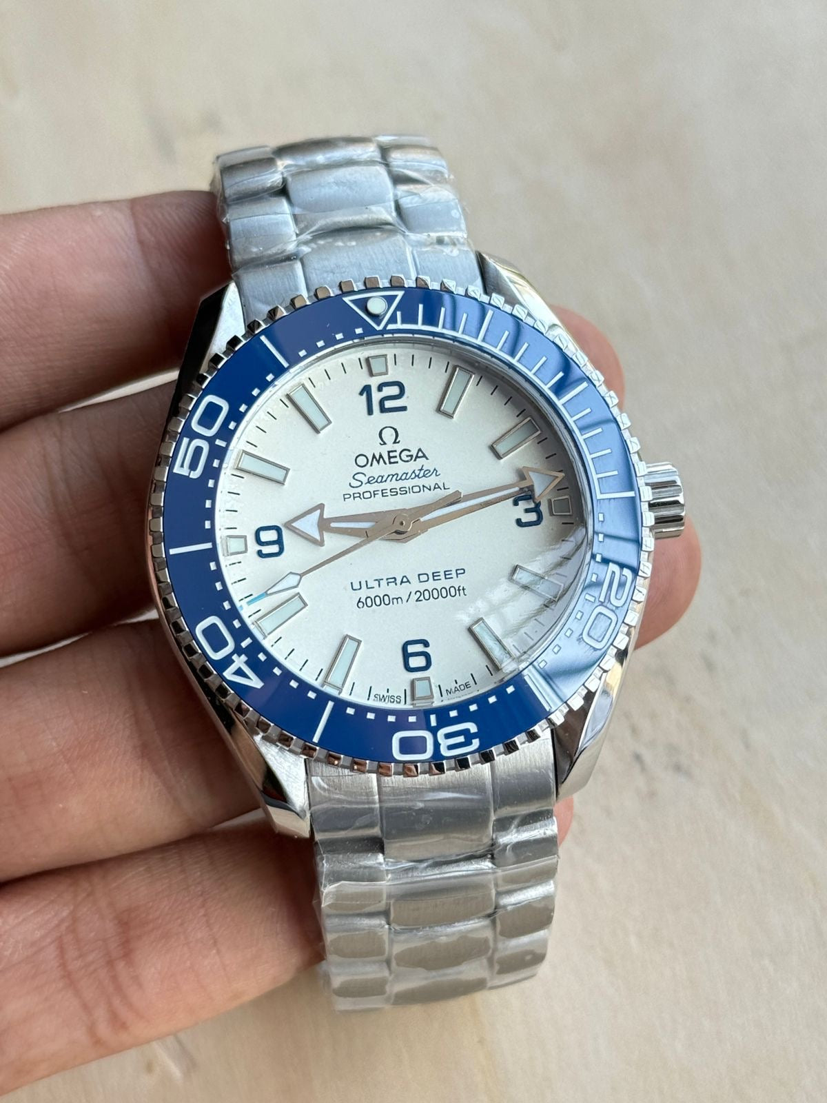 Omega Automatic