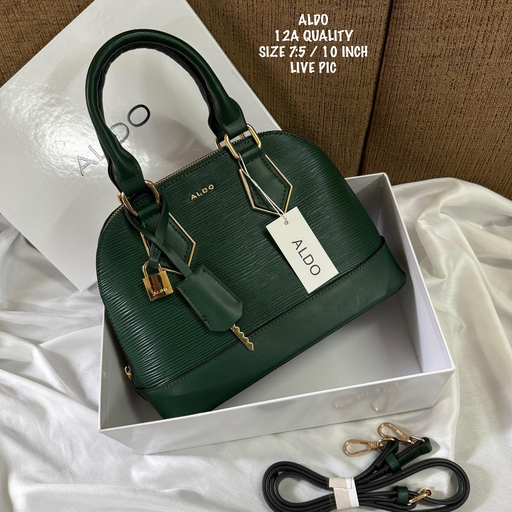 Aldo Affira Dome Bag
