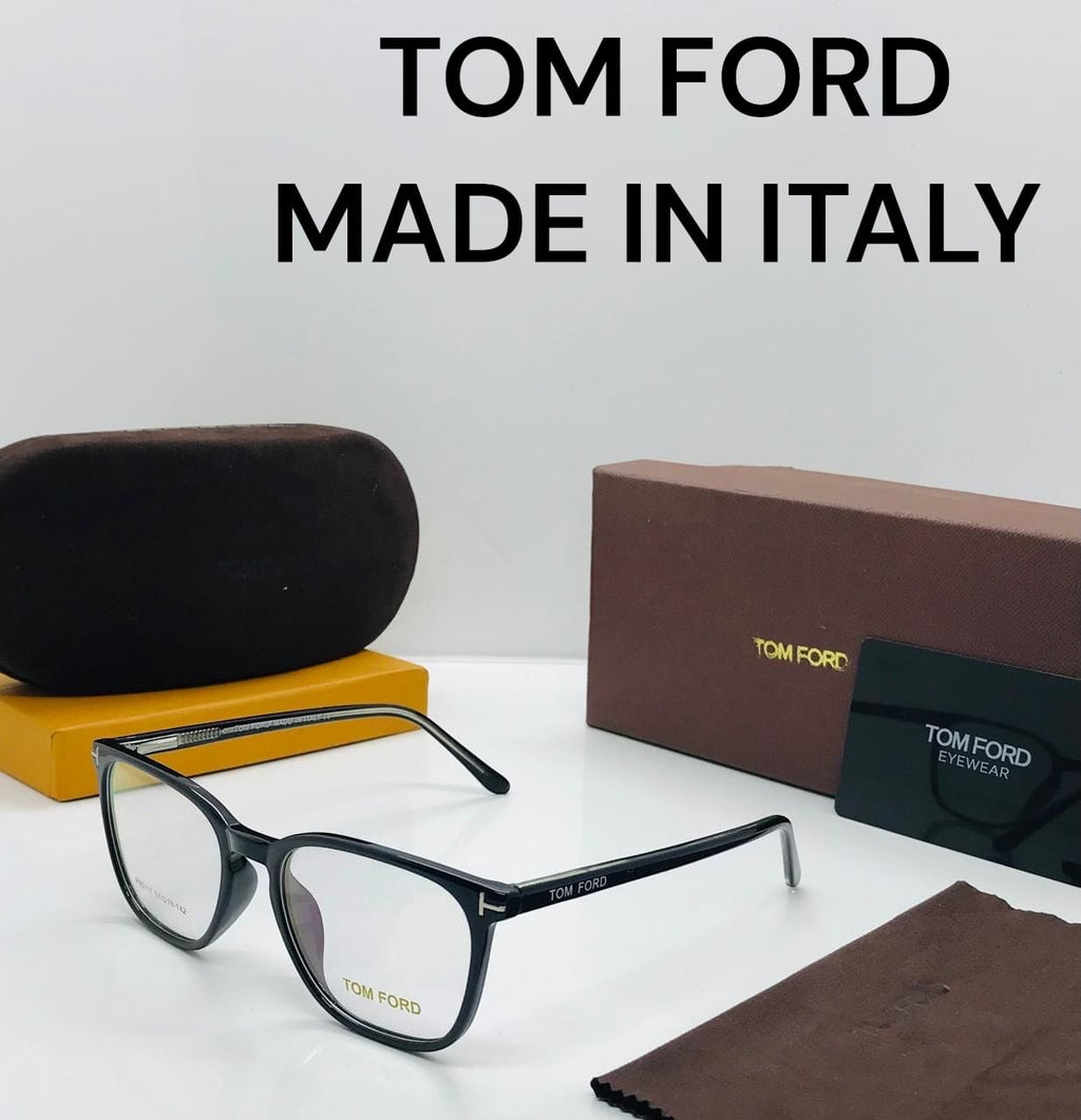 Tomford Frame