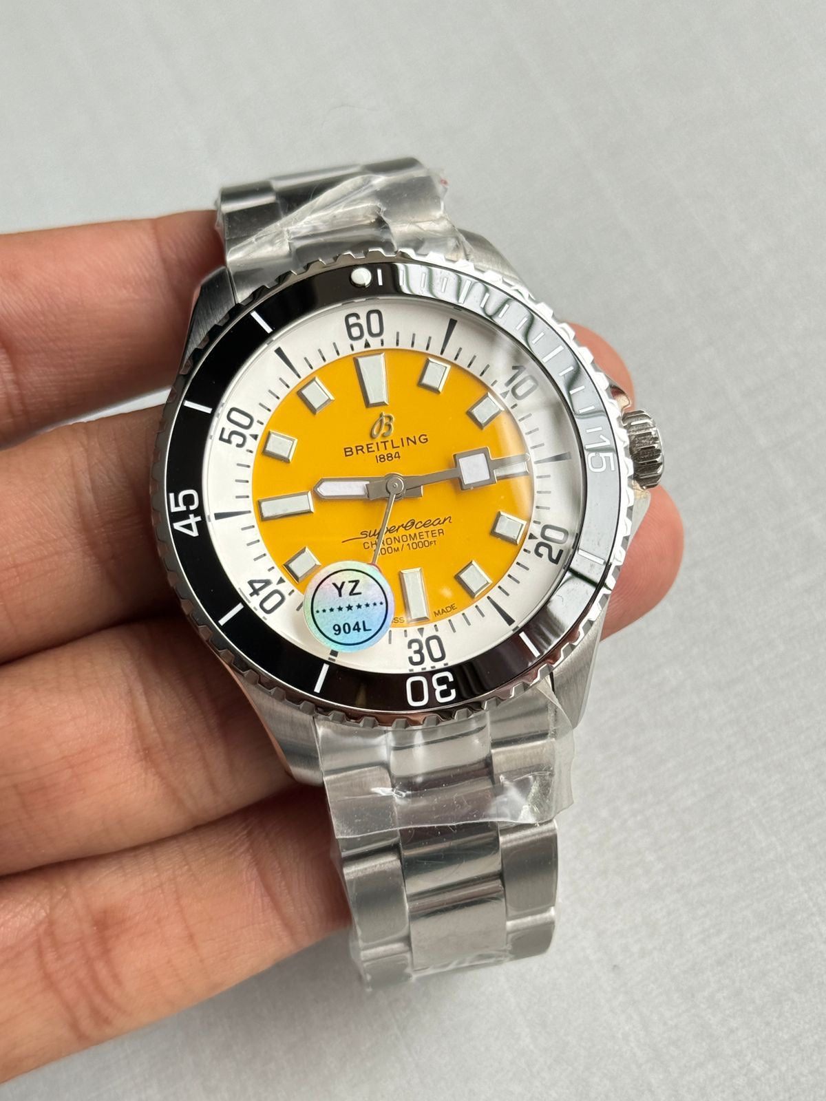 Breitling Automatic