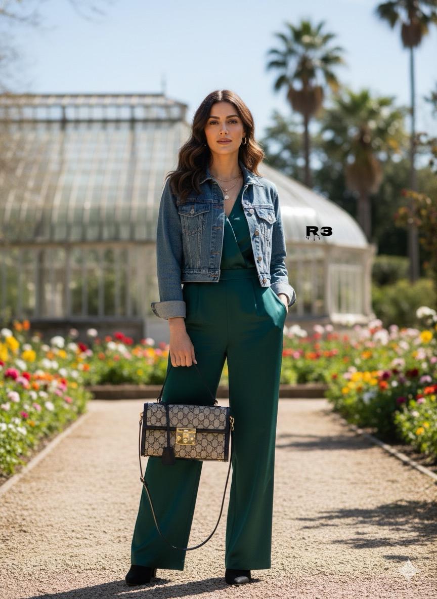 Gucci Ophidia Middle Pad Lock Sling