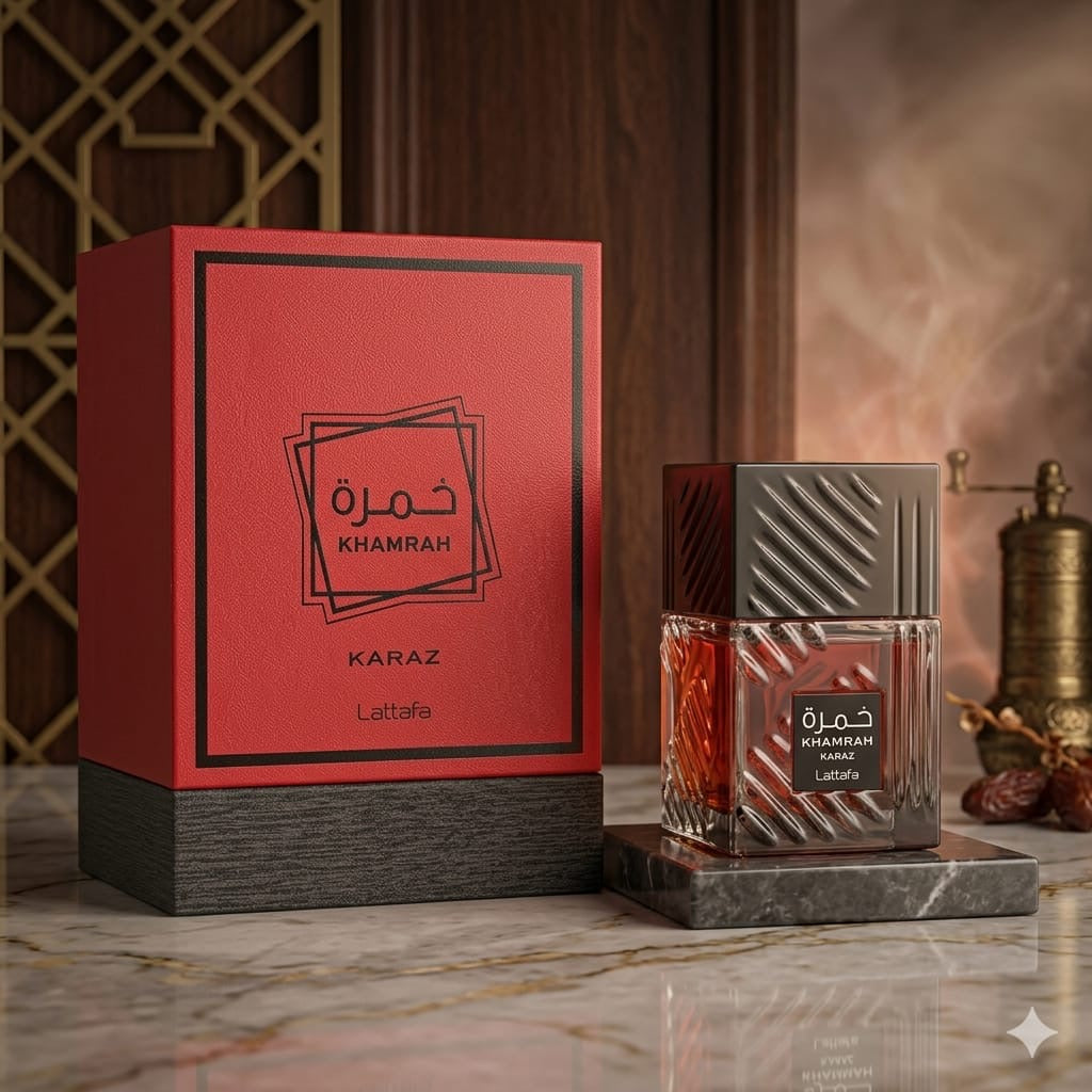 Lattafa Imported Perfumes