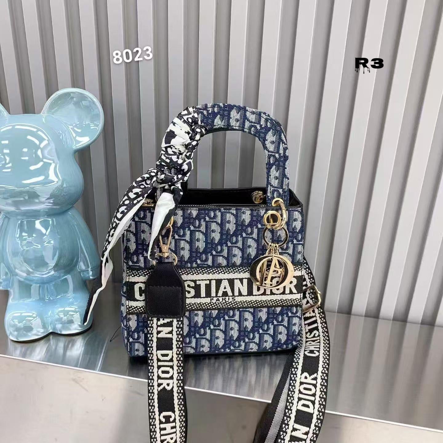 Christian Dior Shoulder Bag