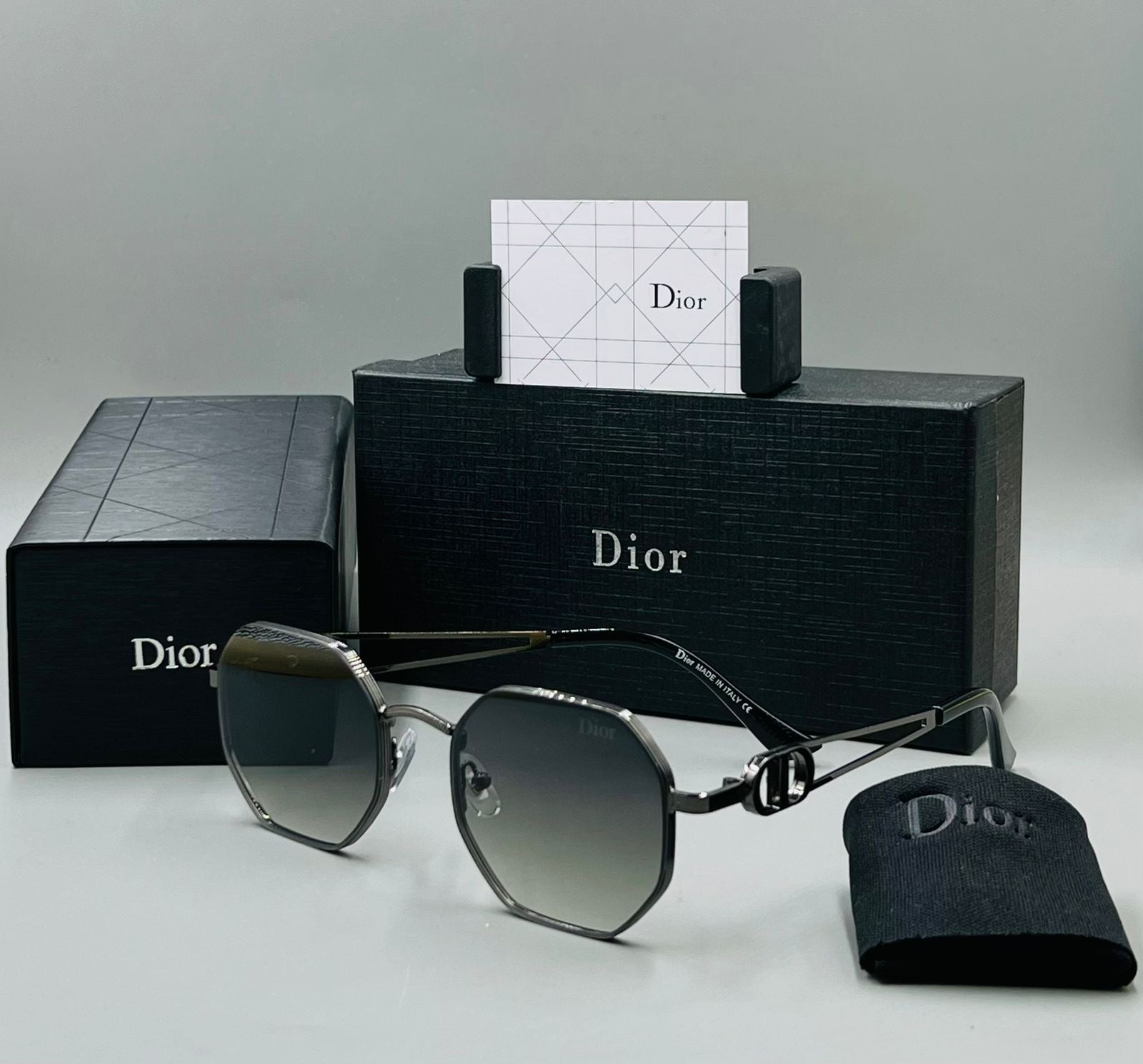 Dior Unisex Sunglasses