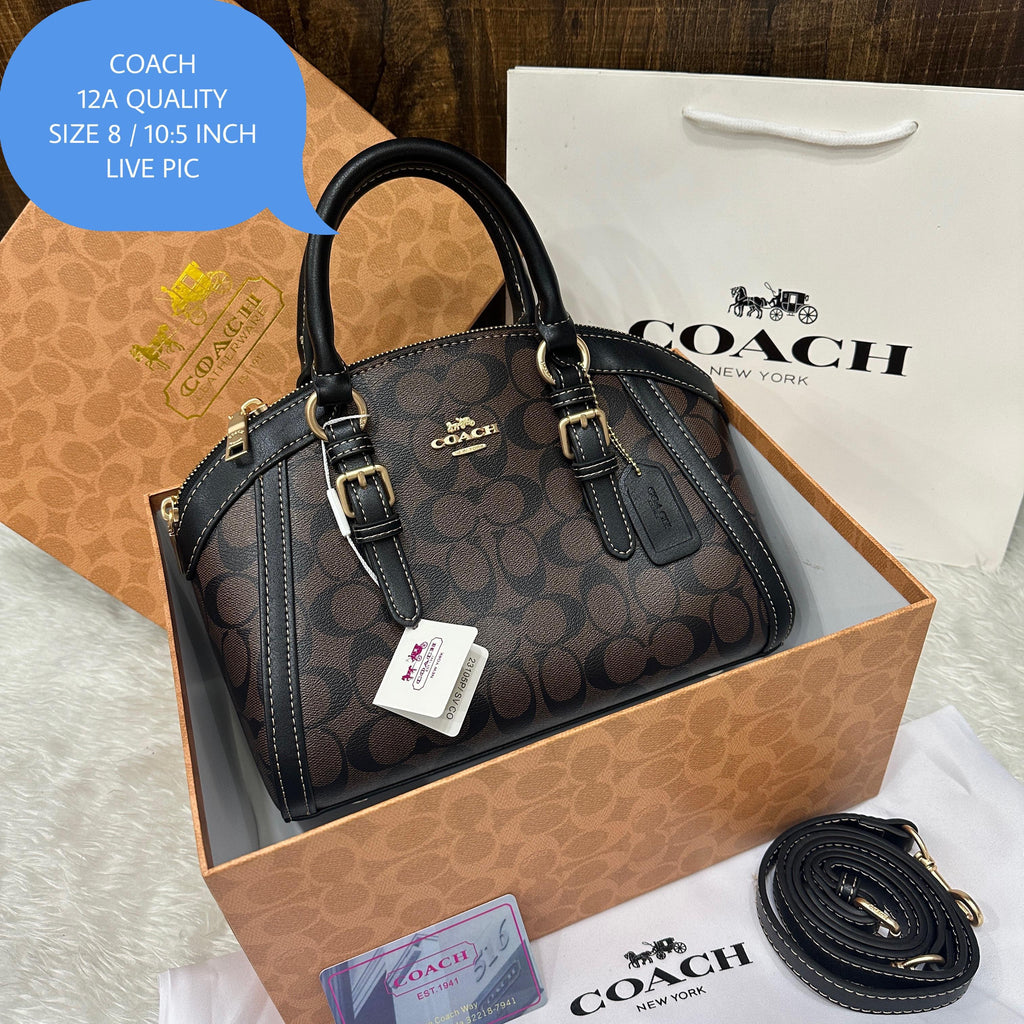 Coach Handbag