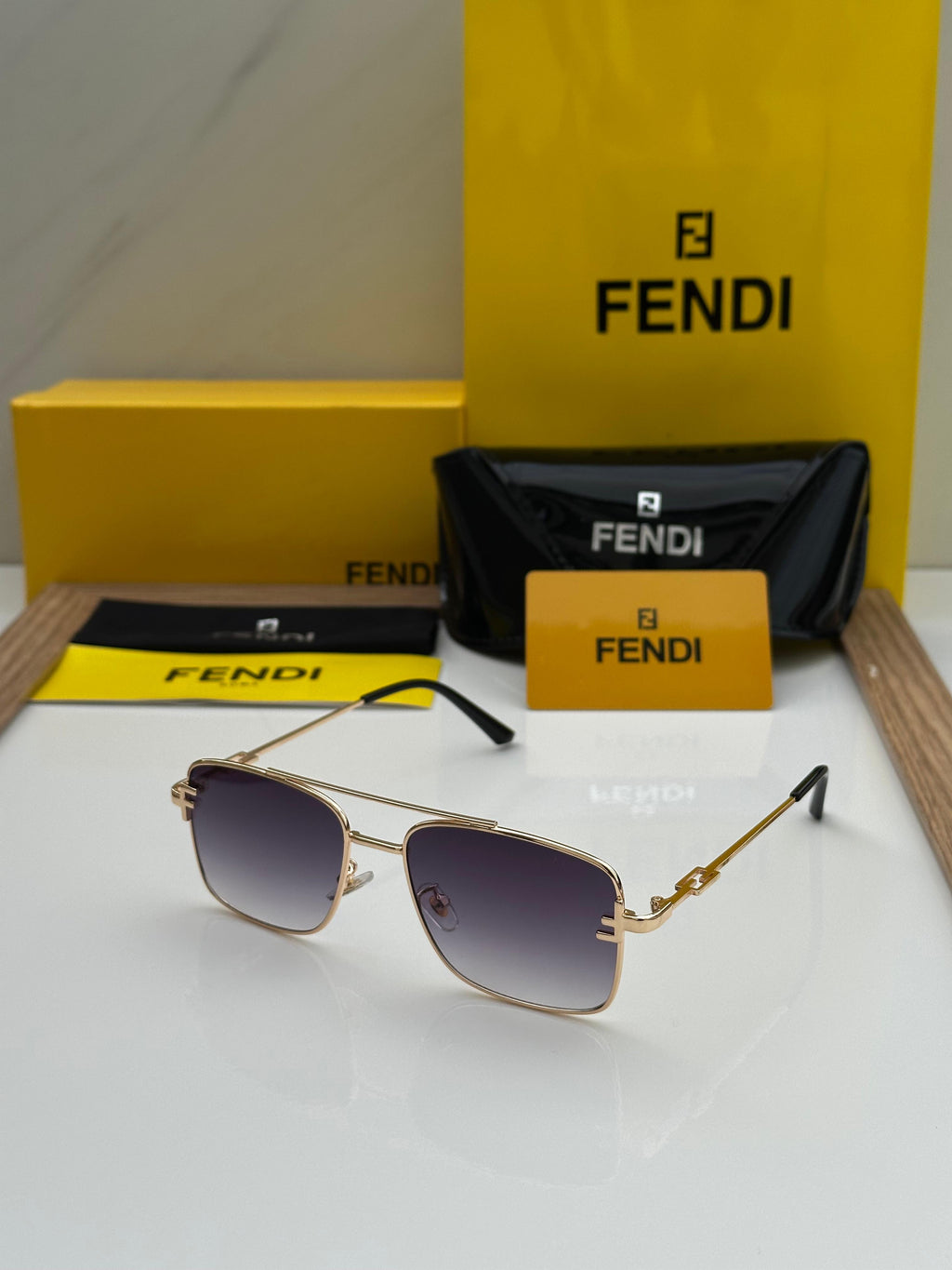 Fendi Sunglasses
