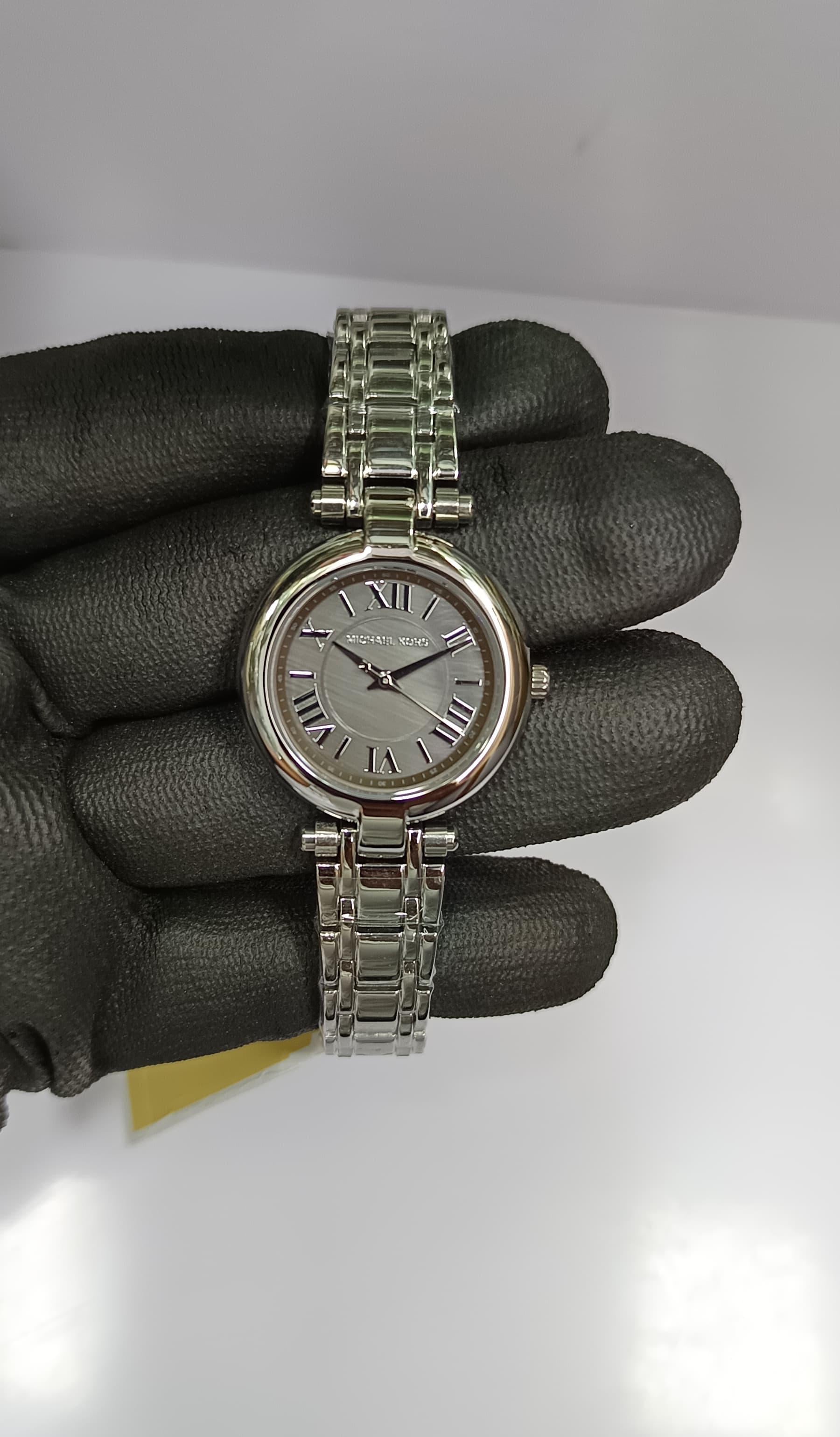 Michael Kors Roman Dial