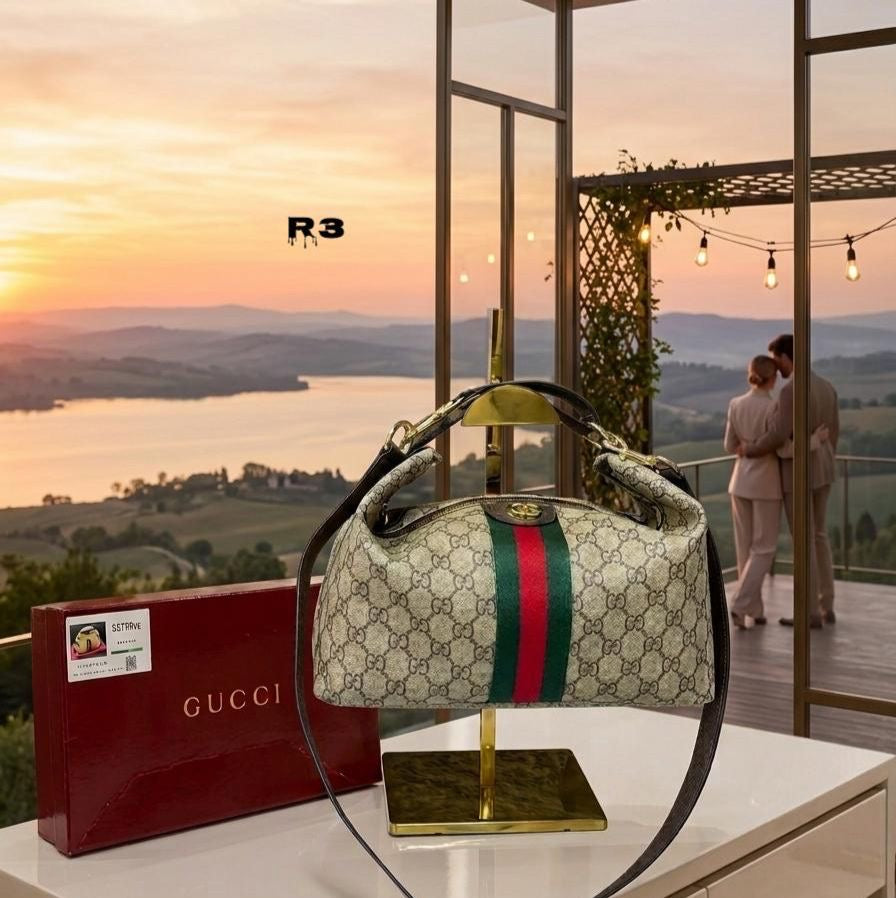 Gucci Ophidia Jonie 2 In 1 Shoulder Bag