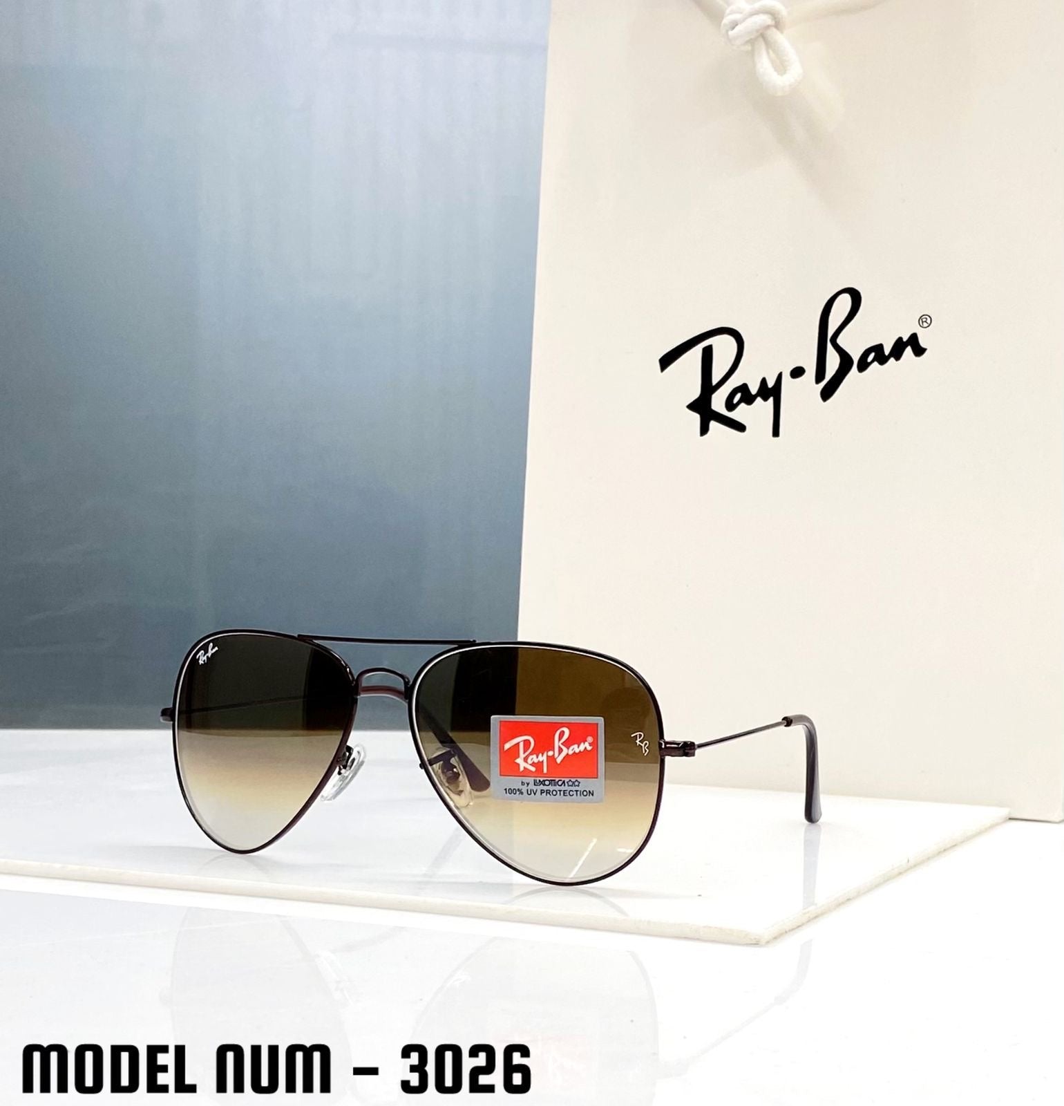 Rayban Avaitor