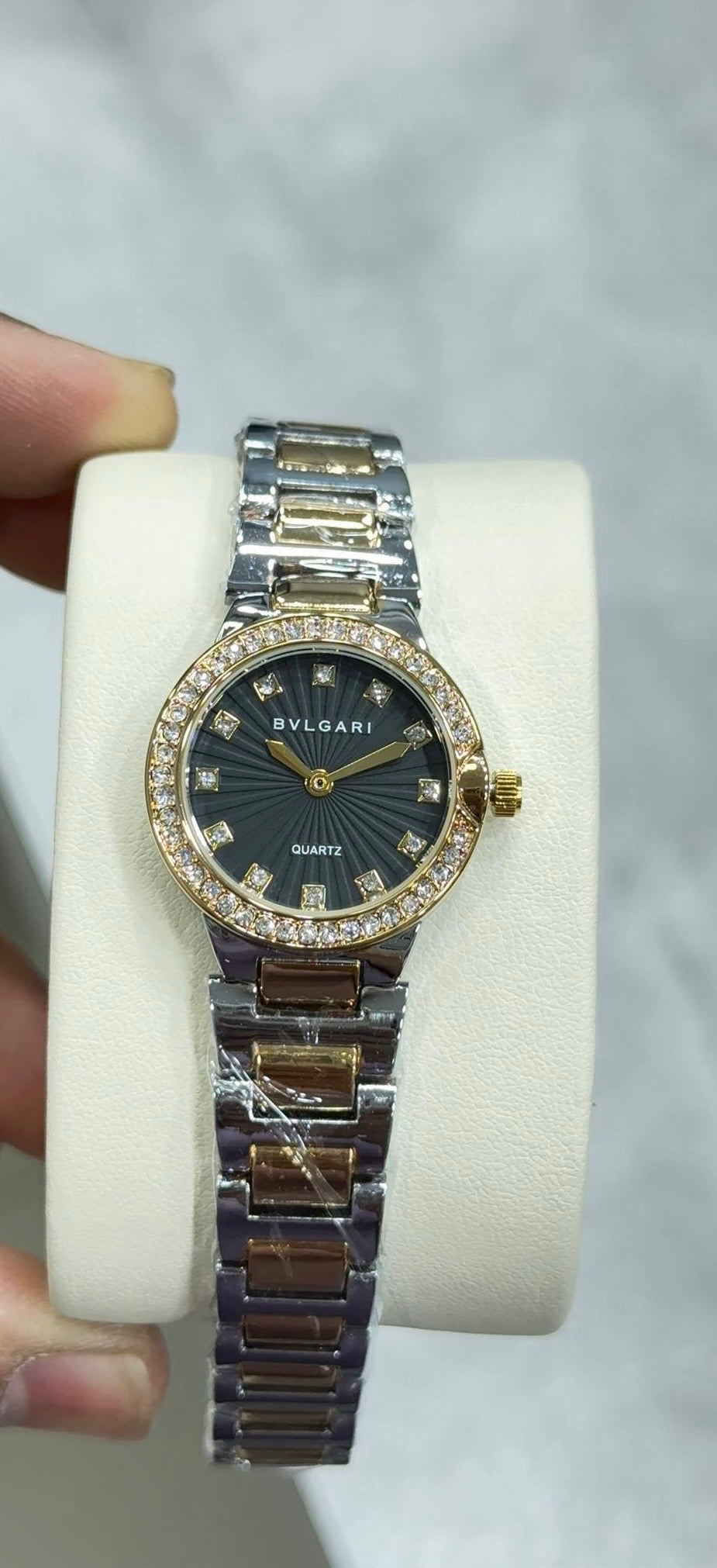 Bvlgari Lvcea