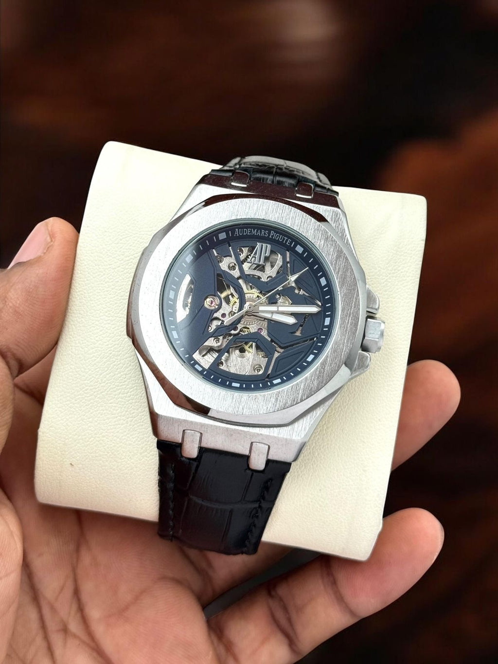 Audemars Piguet Automatic