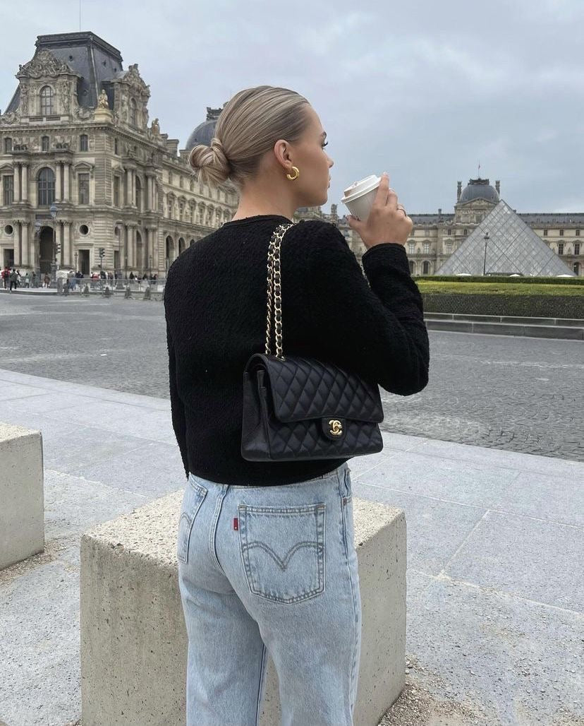 Chanel Classic Flap