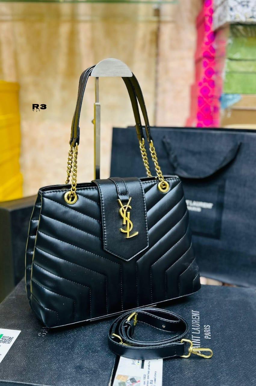 Ysl Lou Lou Sling Bag