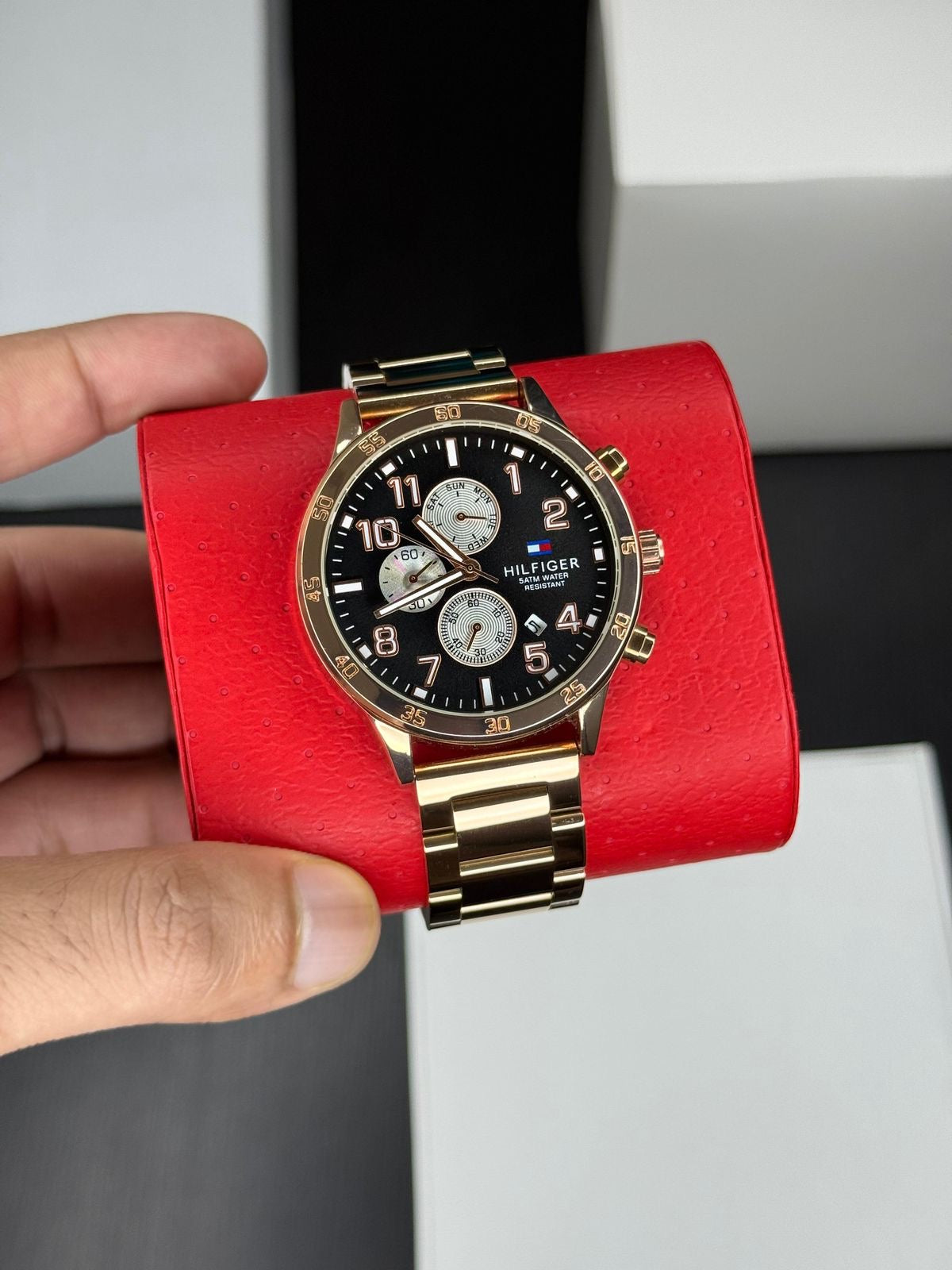 Tommy Hilfiger Chronograph