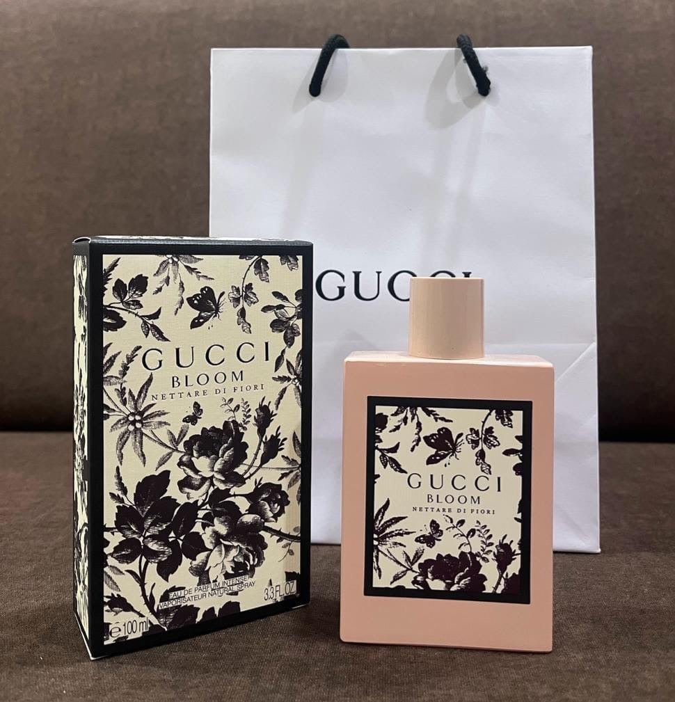 Gucci Imported Perfumes