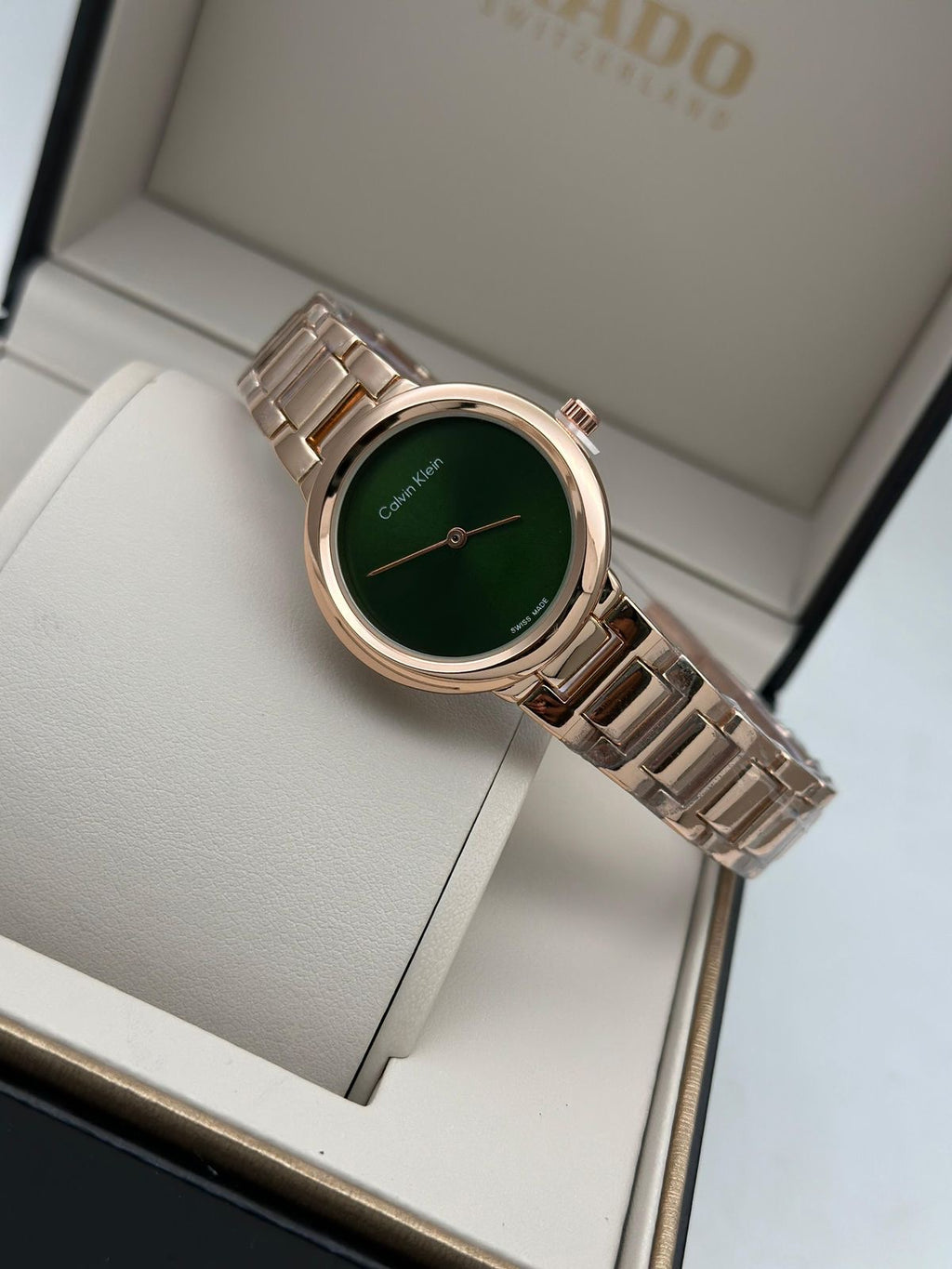 Calvin Klein CK Sensation