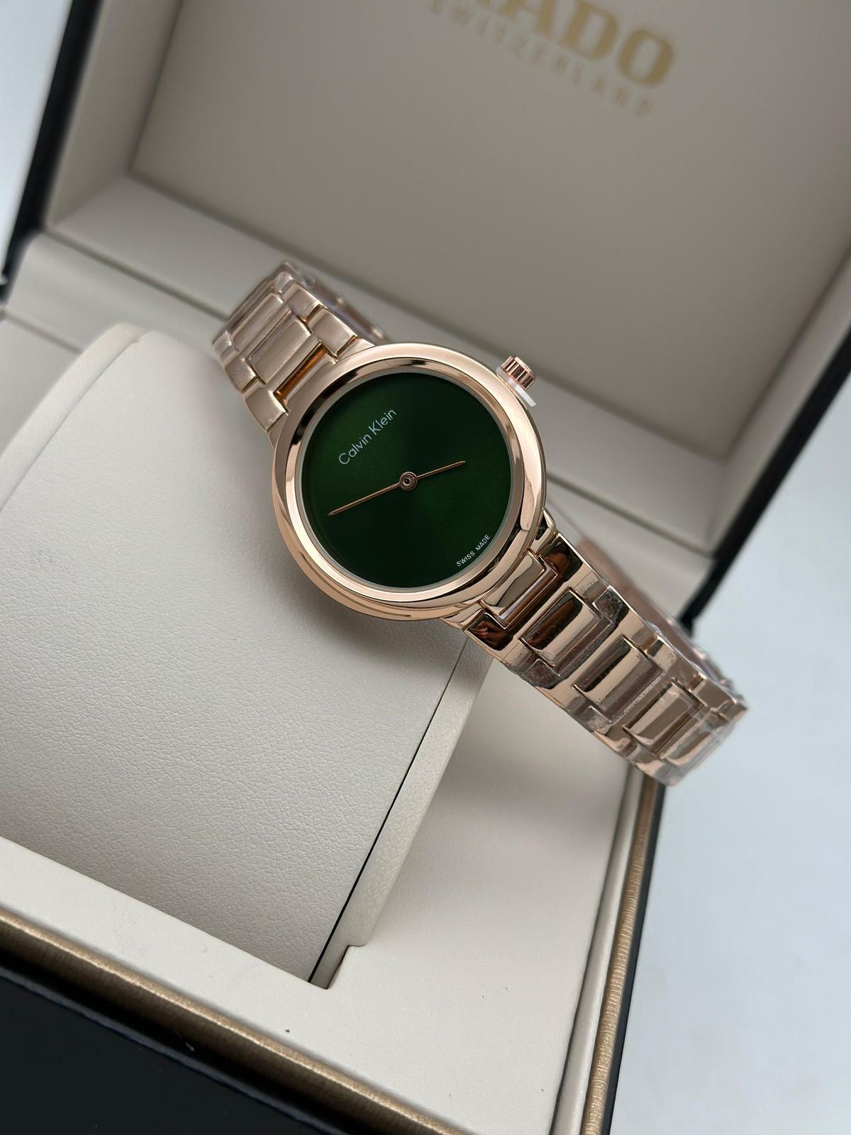 Calvin Klein CK Sensation