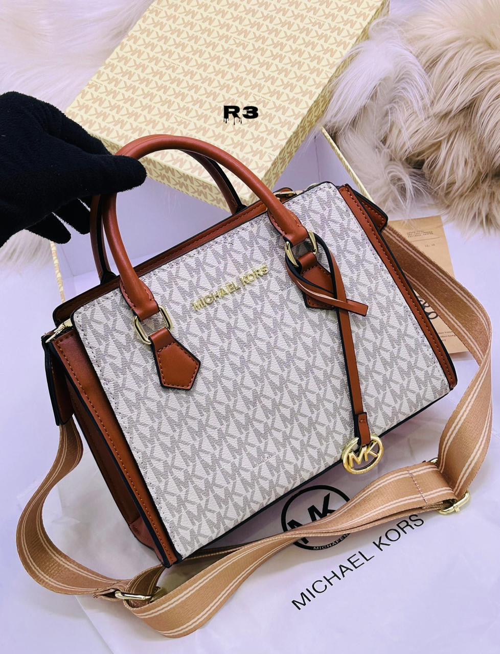 Michael Kors Handbag