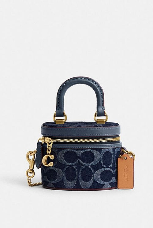 Coach Trail Crossbody Bag