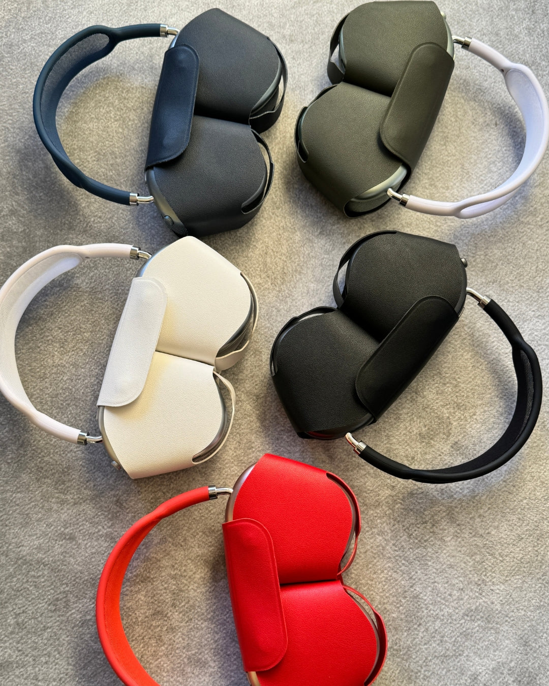 PrimePicks AirPods Max - With Popup Window