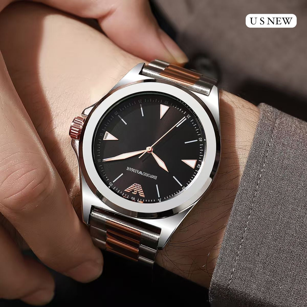 Emporio Armani Super Slim