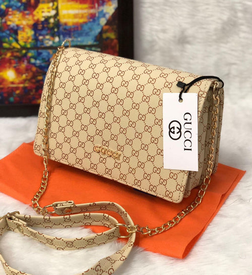 Gucci Crossbody Bag