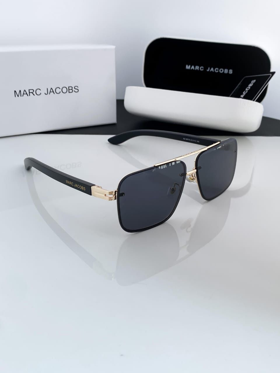 Marc Jacobs Unisex Sunglasses