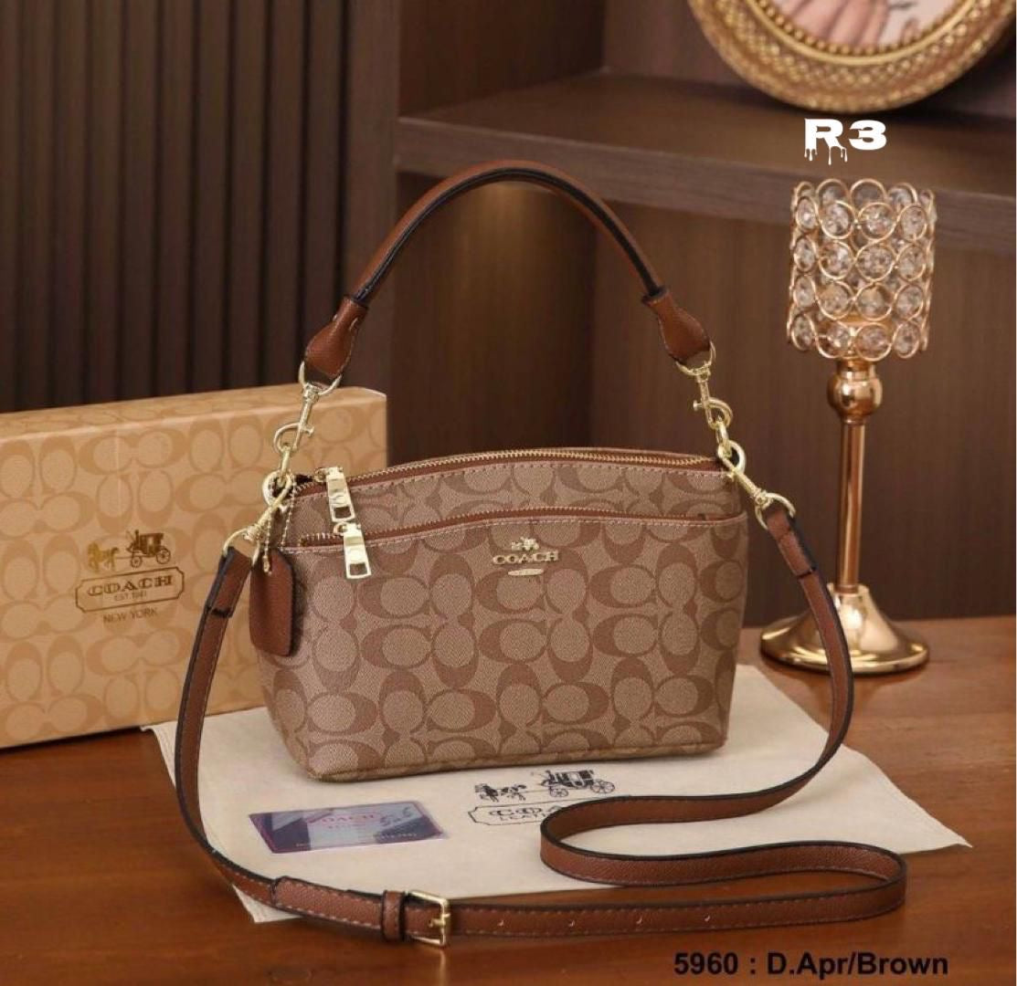 Coach Handbag