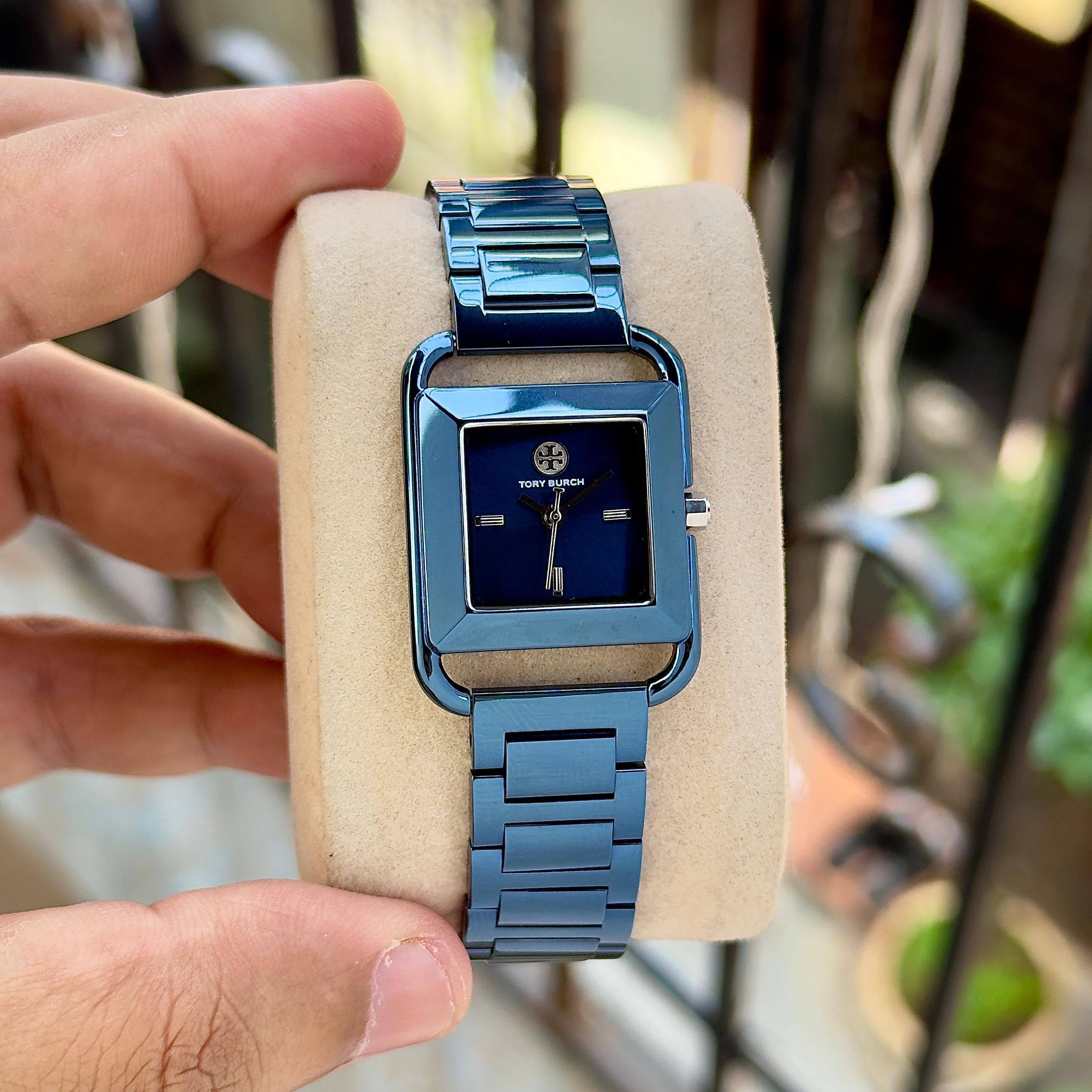 Tory Burch Mini Kira Collection