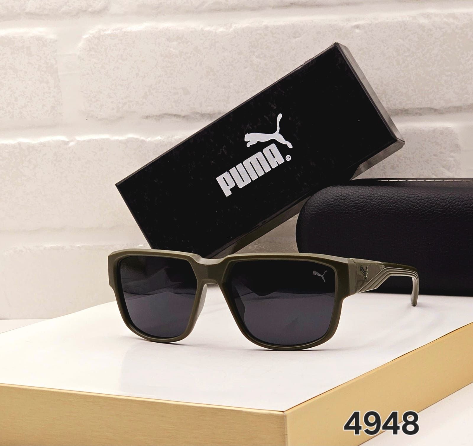 Puma Sunglasses