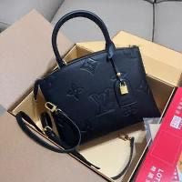 Louis Vuitton Tote Bag