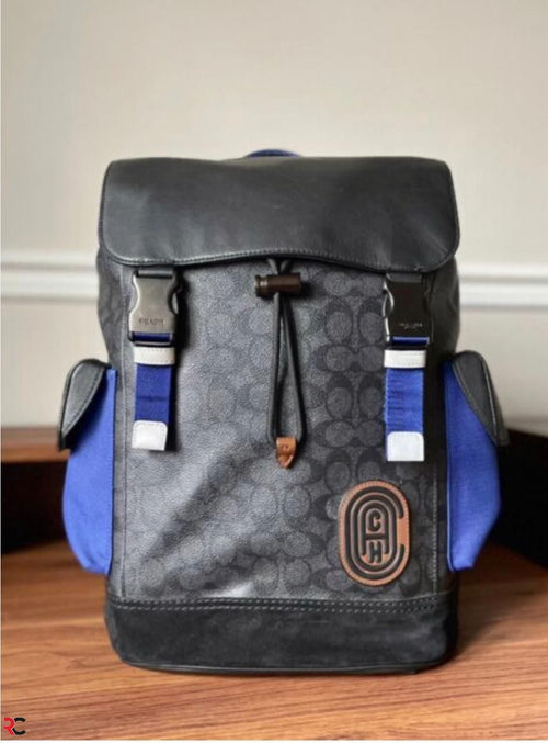 Coach Rivington Large Size Backpack