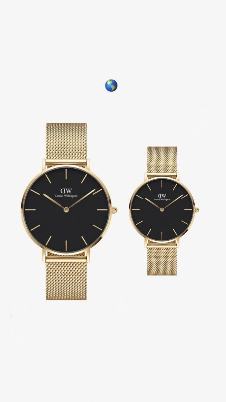 Denial Wellington Classic Couple Edition