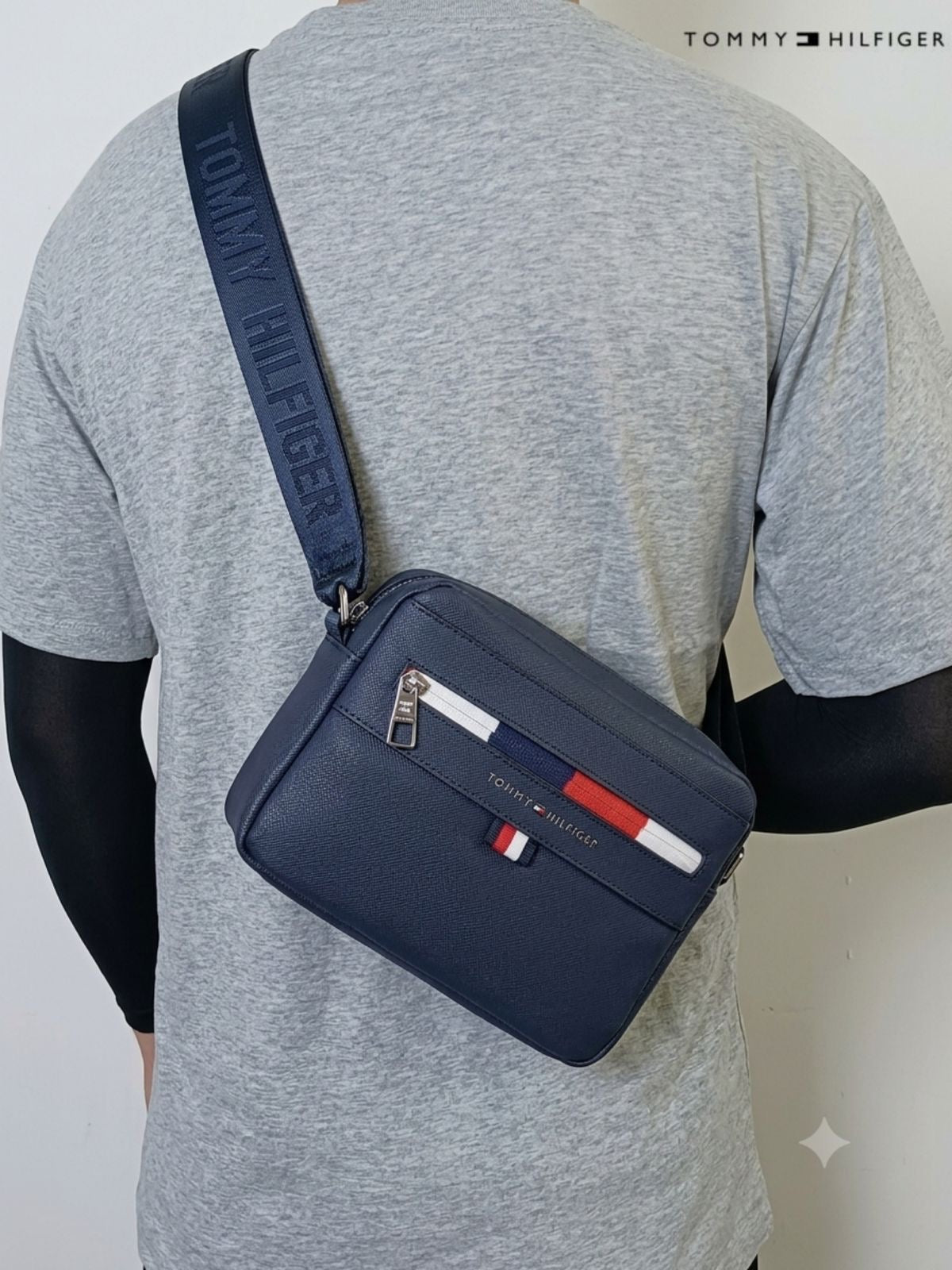 Tommy Hilfiger Sling Bag