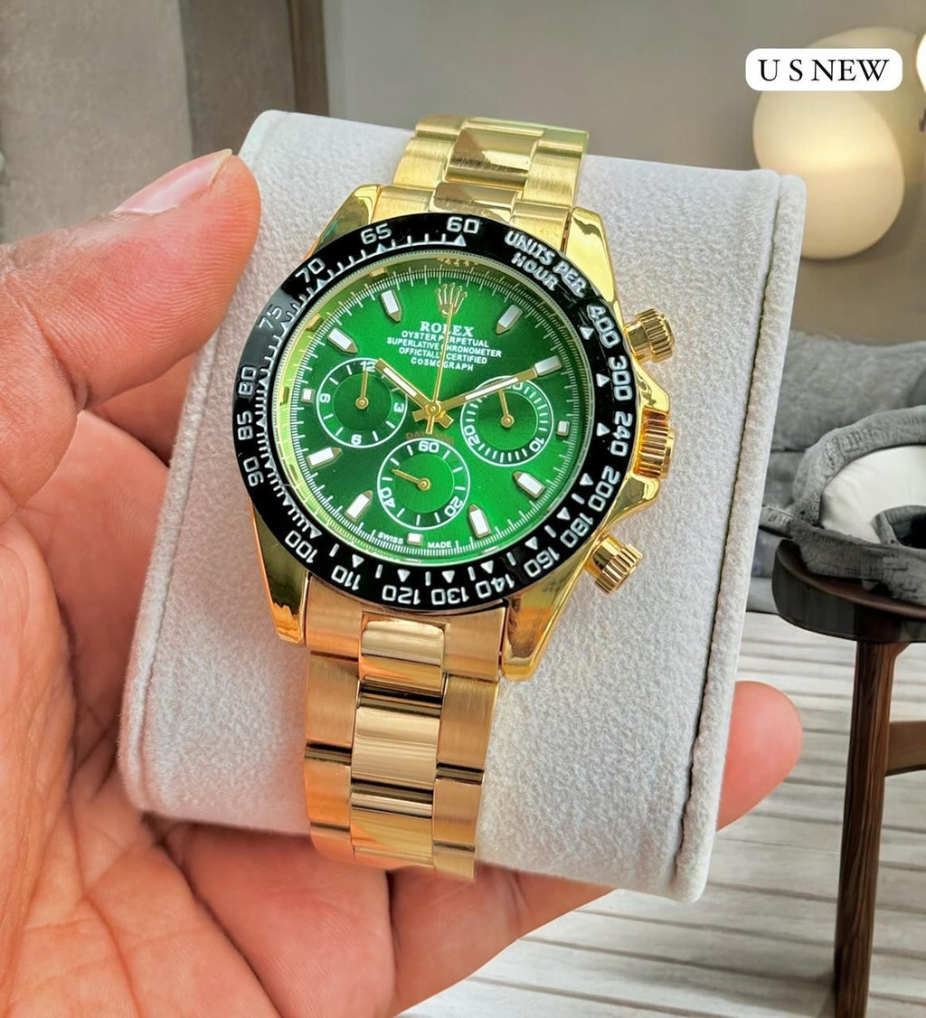 Rolex Chronograph