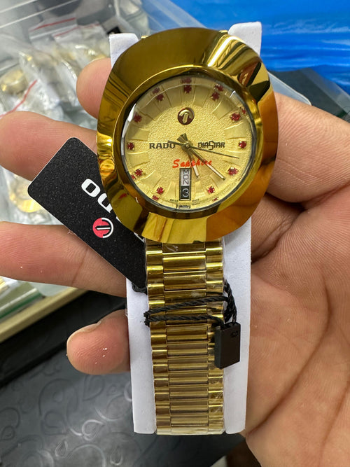 Rado Diastar