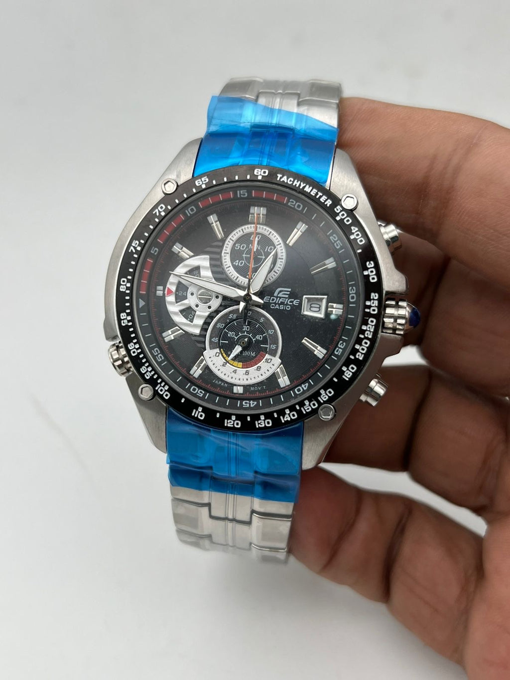 Casio Edifice 543