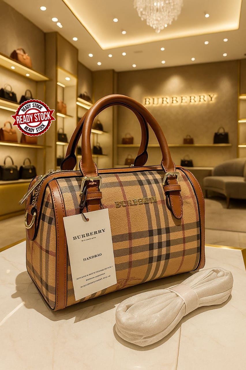 Burberry Sling Bag