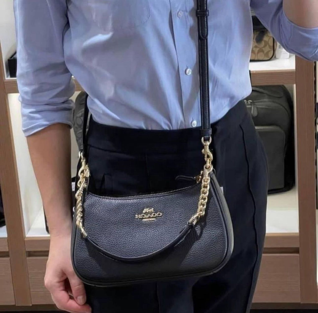 Coach Teri Shoulder Bag