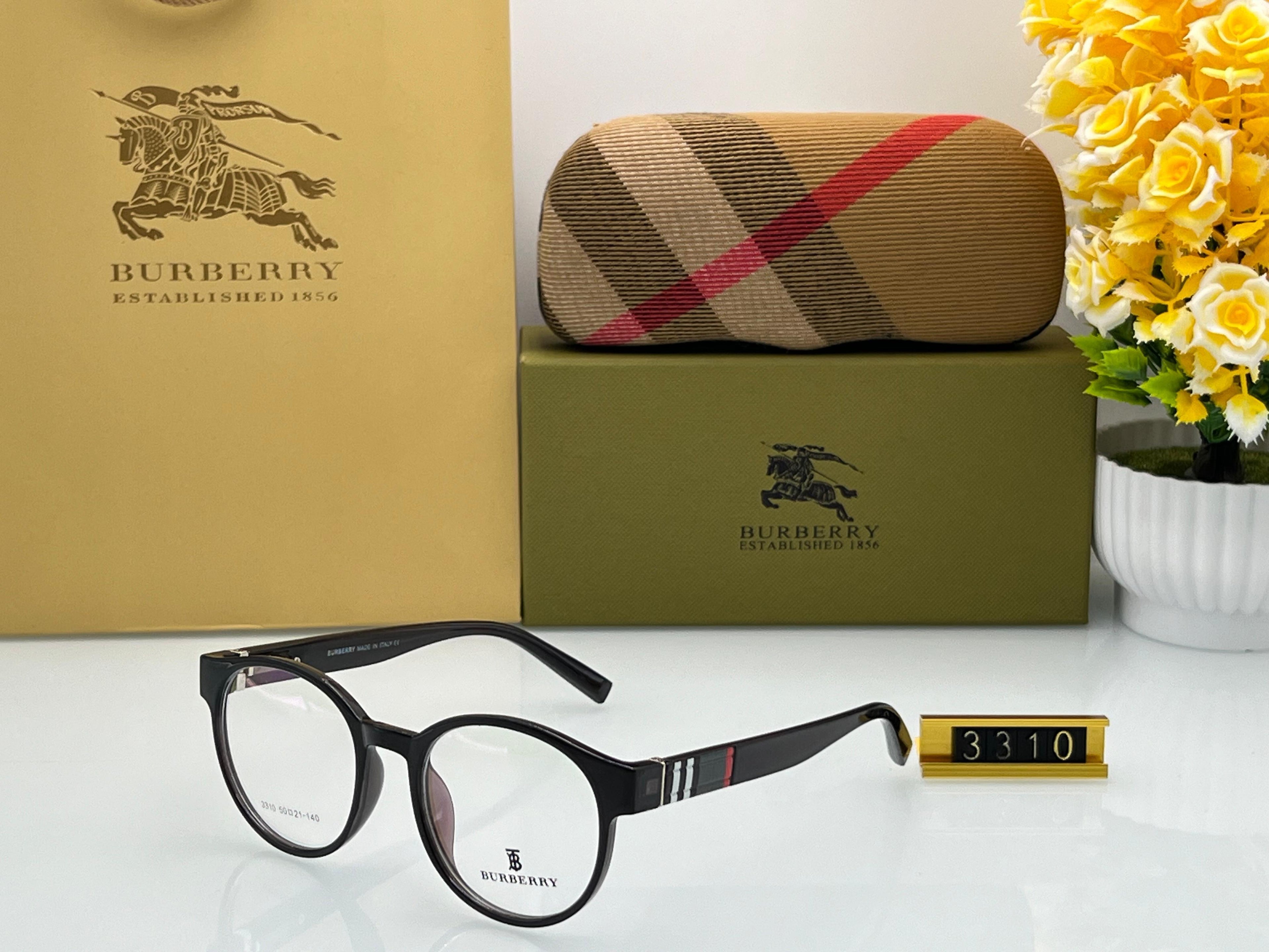 Burberry Optical