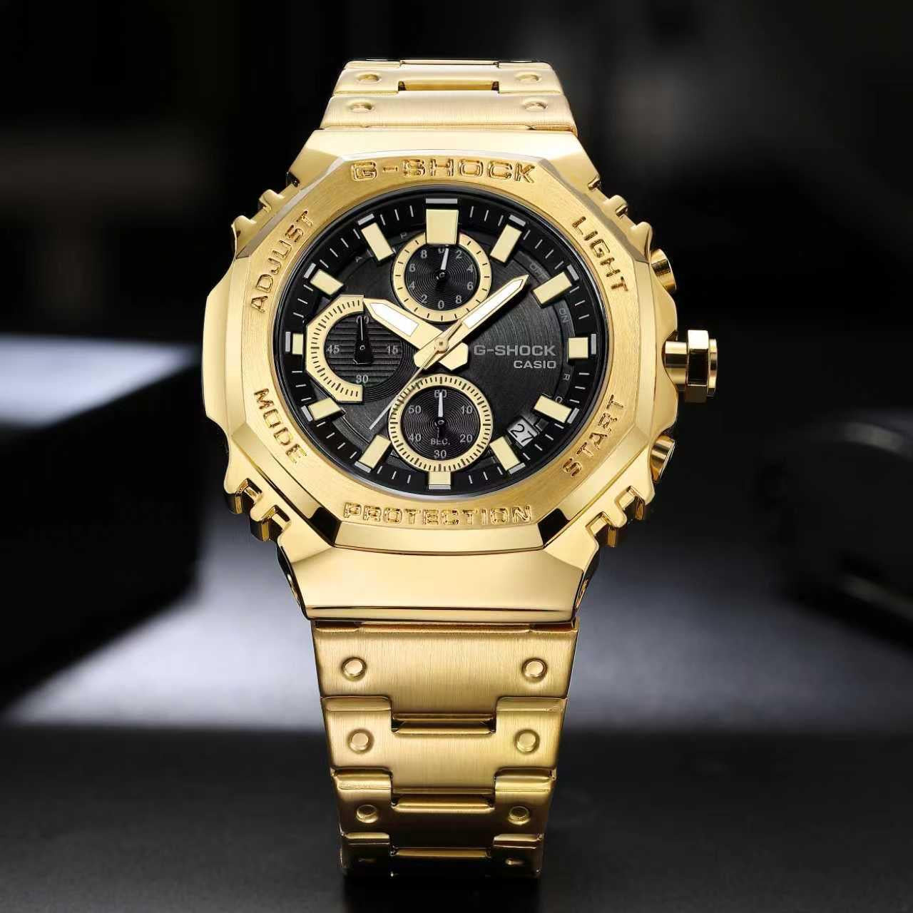 G-Shock GMC B2100D