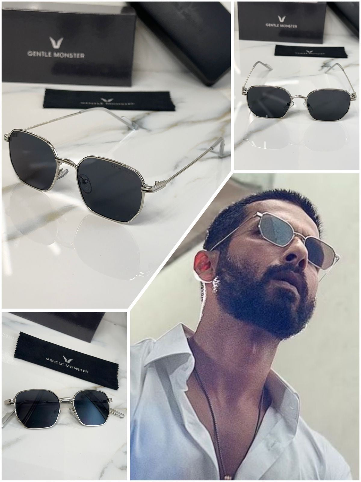 Gentle Monster Sunglasses