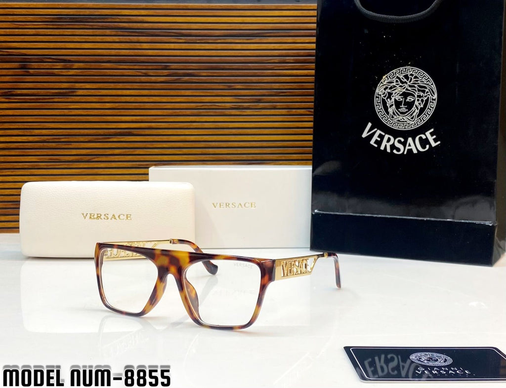 Versace Optical Frame