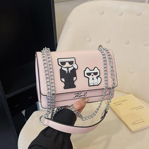 Karl Lagerfeld Sling Bag