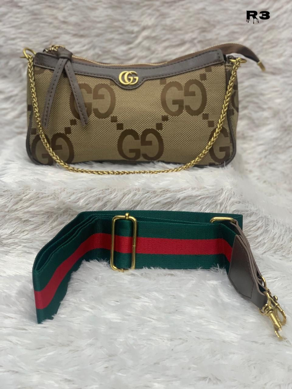 Gucci Ophidia Sling Bag