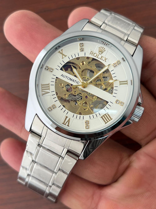 Rolex Modern Automatic