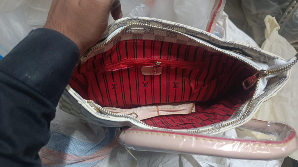 Louis Vuitton Handbag