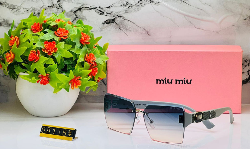 Miu Miu Sunglasses