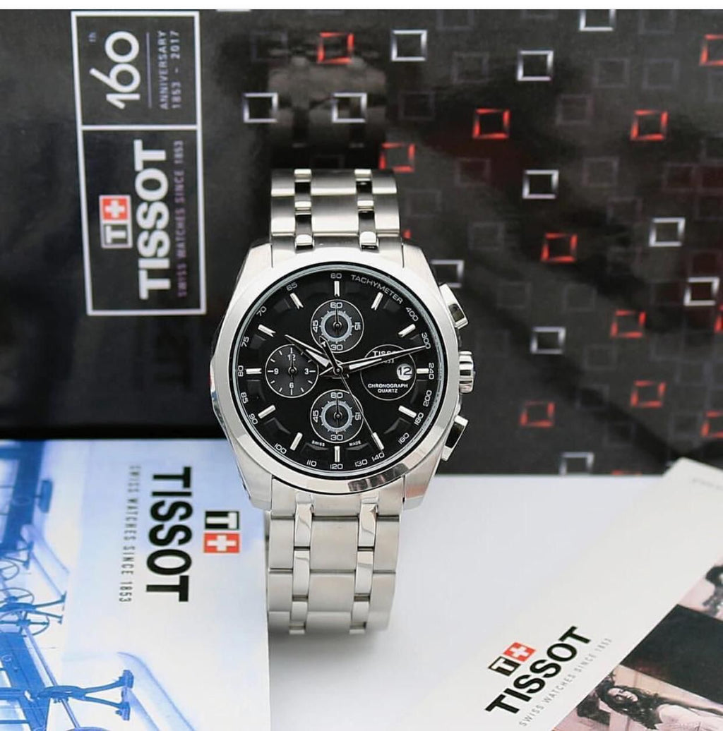 Tissot Chronograph